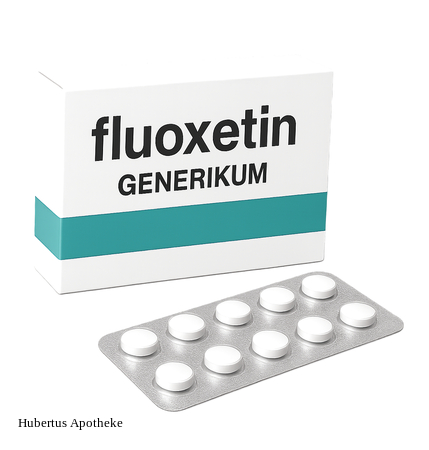 fluoxetin