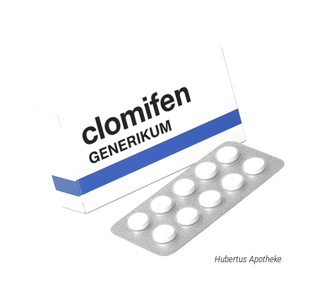 clomifen