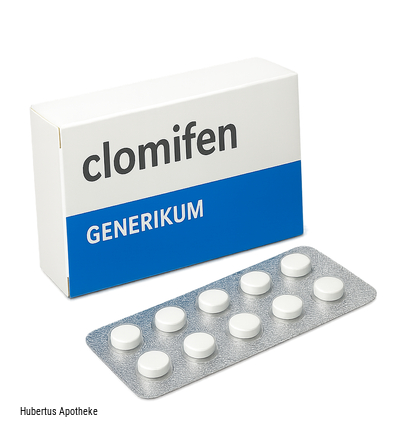 clomifen