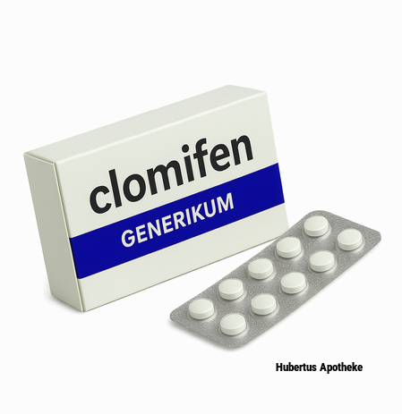 clomifen