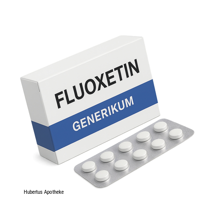 fluoxetin