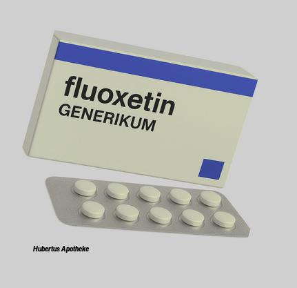fluoxetin