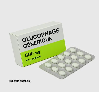 glucophage
