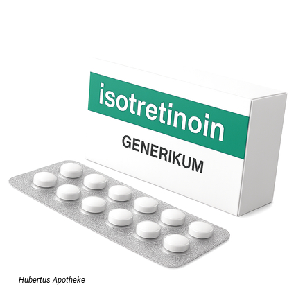 isotretinoin