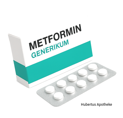 metformin