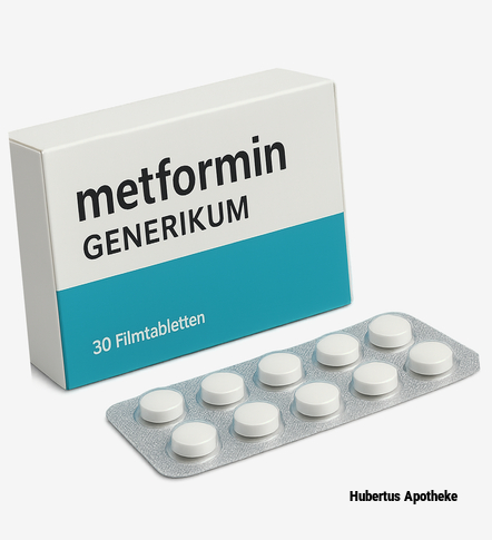 metformin