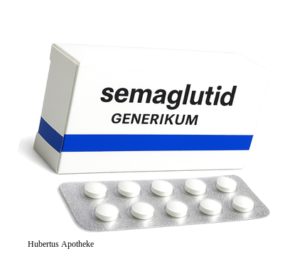 semaglutid