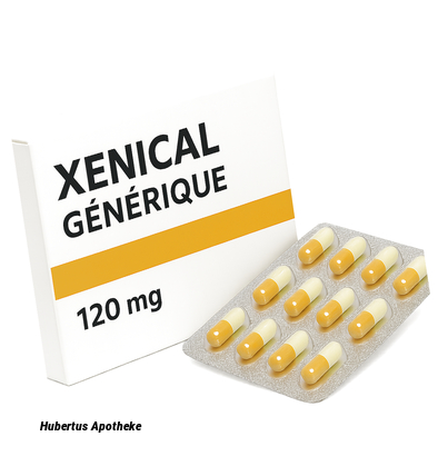 xenical